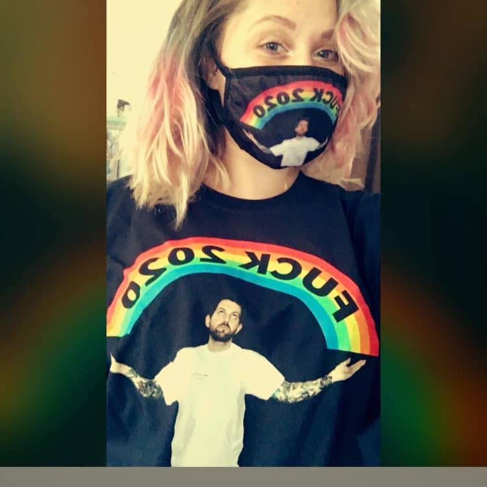 Meet your Posher, Amanda